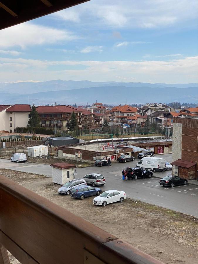 Large Gondola Apartment - Center, Neon Banszko Kültér fotó
