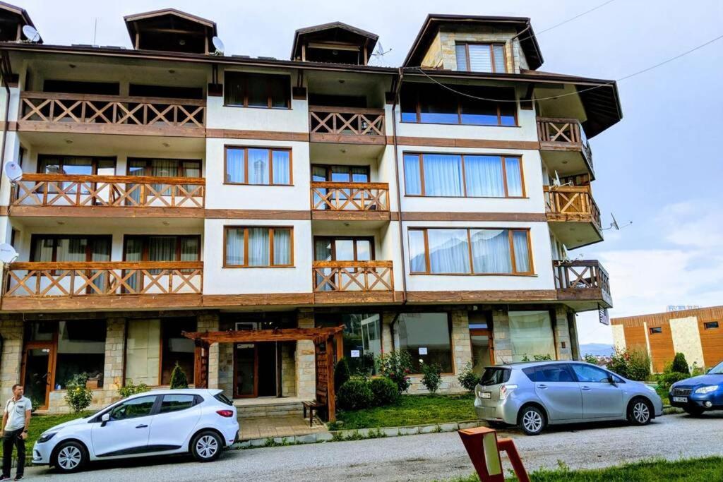 Large Gondola Apartment - Center, Neon Banszko Kültér fotó